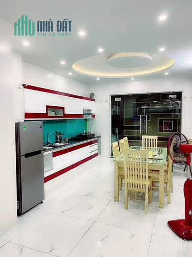 Bán nhà phố Văn Cao 4 tầng đang cho thuê 25 triệu/tháng GIÁ 7.5 tỉ cực đẹp