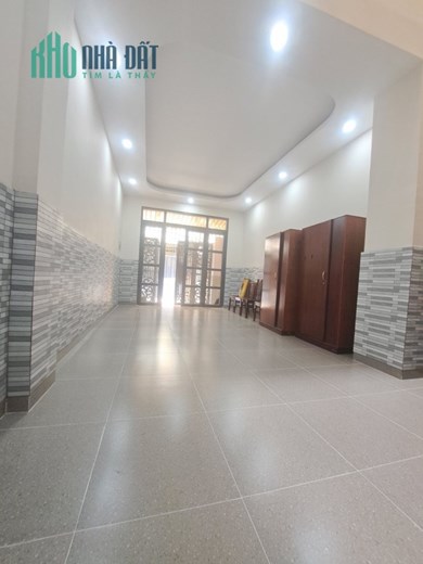 Khu VIP Tô Hiến Thành - HXH - 72m2x5T - 7PN - Thang Máy - Hiếm Nhà Bán - 1x Tỷ
