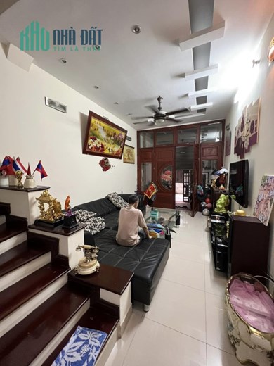 Bán nhà Phố Ngọc Hà 60m2 x5Tầng,Ôtô kinh doanh, ra phố 30m, giá 9,6 tỷ 0969693855.