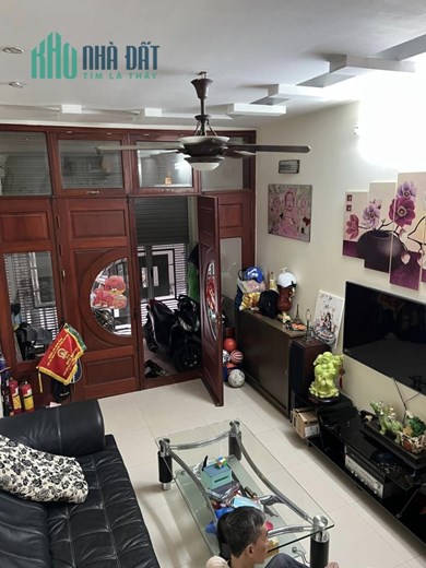 Bán nhà Phố Ngọc Hà 60m2 x5Tầng,Ôtô kinh doanh, ra phố 30m, giá 9,6 tỷ 0969693855.
