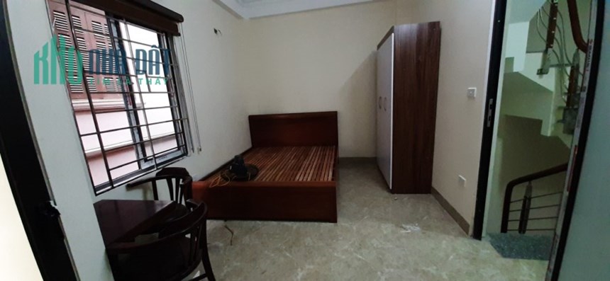 Bán CHDV 6 tầng cực rẻ DT 48m tại đường Thanh Bình, Trần Phú, Hà Đông