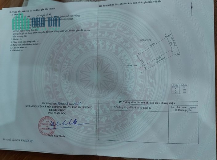 Bán nhà xây mới lô góc cực đẹp 44m 3 tầng GIÁ 2.48 tỉ phố Khúc Thừa Dụ