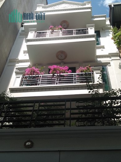 CẦN BÁN GẤP NHÀ TÂN MAI 44m2 x 5T, NHÀ MỚI, Ô TÔ ĐỖ CỔNG, GIÁ NHỈNH 3 TỶ