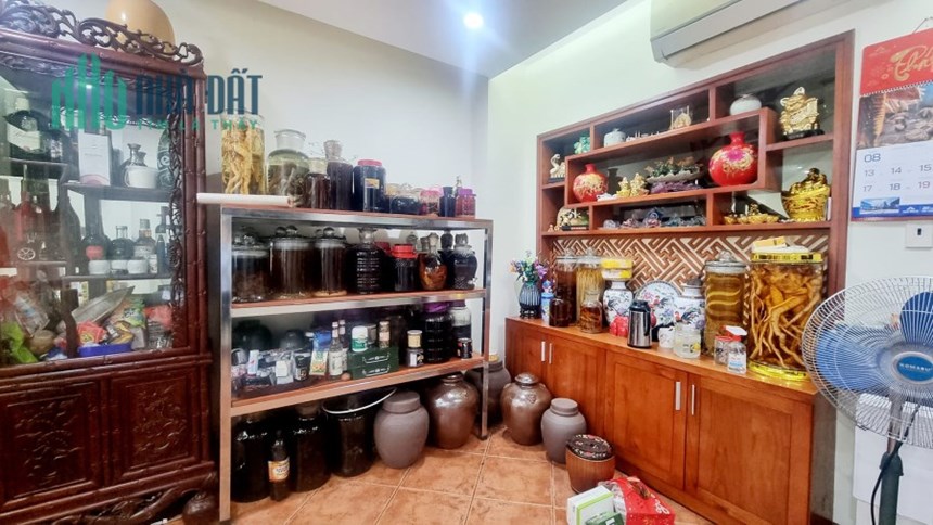 Bán nhà đẹp Mai Động 93m2, 5 tầng, Ô tô tránh – Kinh doanh giá 12,x tỷ