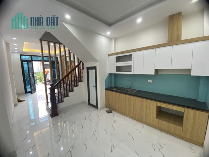 Cần tiền bán nhanh căn nhà mới xây, hai mặt thoáng tổ 12 Yên Nghĩa, Hà Đông.