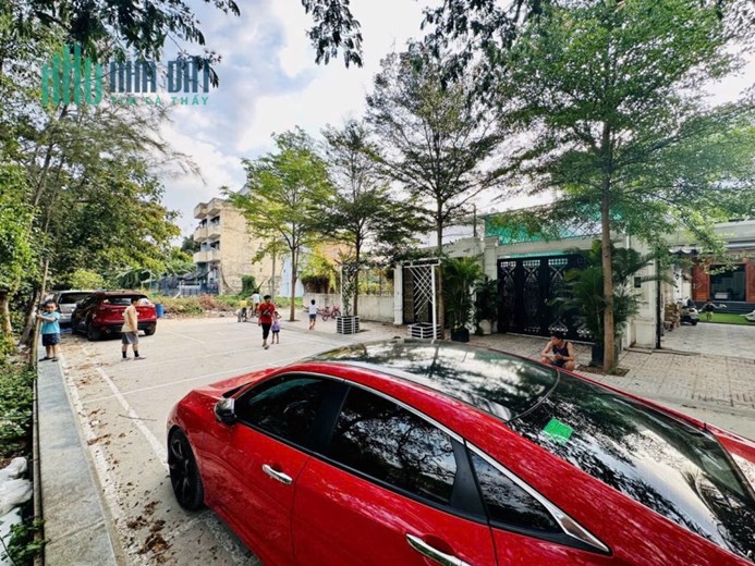 Siêu Phẩm Hiệp Bình Chánh Thủ Đức 3 Tầng 150m2 Hẻm 6m Giá 8 Tỷ 6