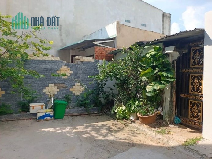 Hẻm 4m khu quy hoạch nội bộ Phường Trường Thọ Thủ Đức 51m2 giá 4 tỷ 5