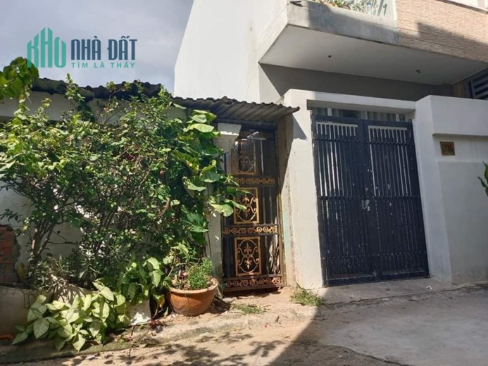 Hẻm 4m khu quy hoạch nội bộ Phường Trường Thọ Thủ Đức 51m2 giá 4 tỷ 5