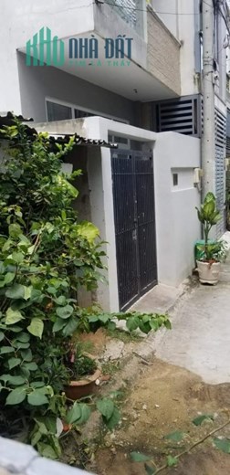 Hẻm 4m khu quy hoạch nội bộ Phường Trường Thọ Thủ Đức 51m2 giá 4 tỷ 5