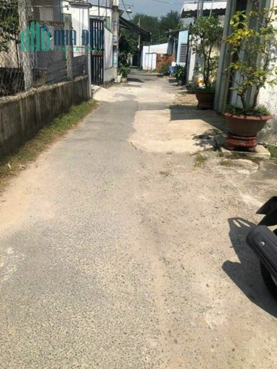 ĐẤT THỔ CƯ KHÔNG LÔ GIỚI ĐƯỜNG 5M