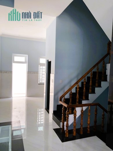 Cho thuê nhà 1H1T3L 8pn mặt tiền kdc Areco Linh Tây