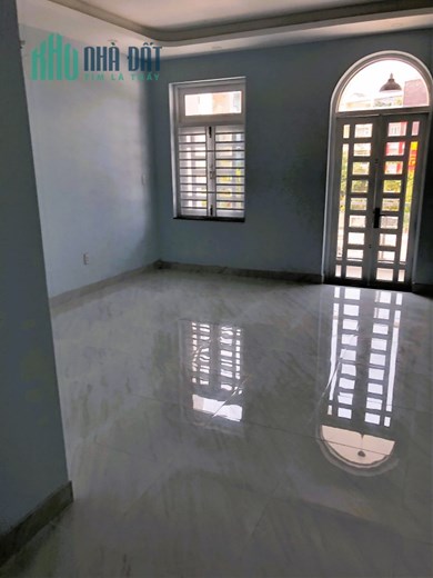 Cho thuê nhà 1H1T3L 8pn mặt tiền kdc Areco Linh Tây