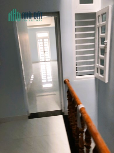Cho thuê nhà 1H1T3L 8pn mặt tiền kdc Areco Linh Tây