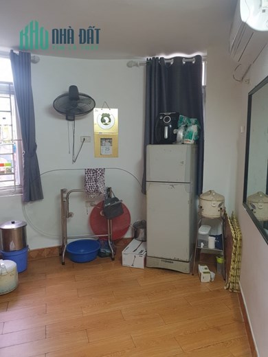 BÁN NHÀ NGÕ THỊNH QUANG ĐỐNG ĐA HN. GIÁ 2 TỶ, 6 TẦNG, NGÕ RỘNG THẲNG, GẦN PHỐ, SỔ RIÊNG