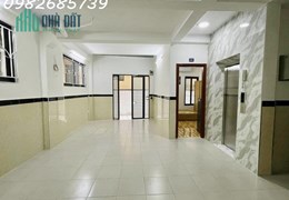 Bán tòa chung cư dòng tiền khủng 60M*8T Full nội thất thang máy ô tô Quan Nhân Ngã Tư Sở 1X tỷ
