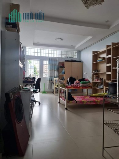 Hẻm xe hơi gần mặt tiền Phường Hiệp Bình Chánh Thủ Đức 81m2 giá 7 tỷ 7