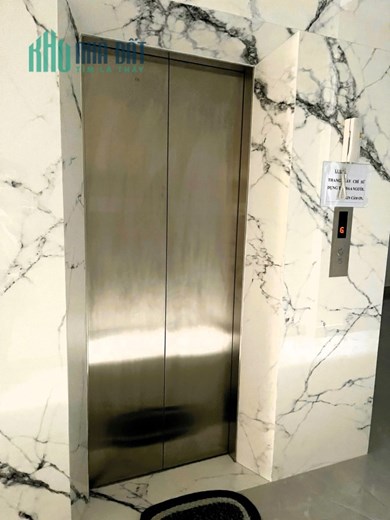 Cho thuê nhà 1T3L 6pn mặt tiền đường 35 Linh Đông