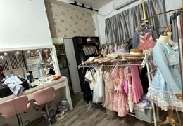 Cho thuê nhà phố Đào Tấn  33m2 x 5T 3 ngủ