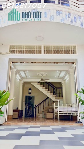 Bán nhà Xô Viết Nghệ Tĩnh, Xe hơi vào nhà, 81m2 (4x21m) Ngay CV Tầm Vu, Giá rẻ