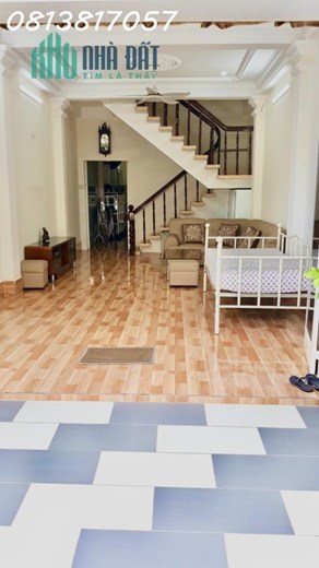 Bán nhà Xô Viết Nghệ Tĩnh, Xe hơi vào nhà, 81m2 (4x21m) Ngay CV Tầm Vu, Giá rẻ
