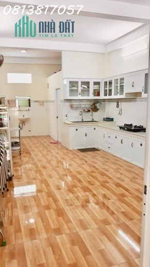 Bán nhà Xô Viết Nghệ Tĩnh, Xe hơi vào nhà, 81m2 (4x21m) Ngay CV Tầm Vu, Giá rẻ