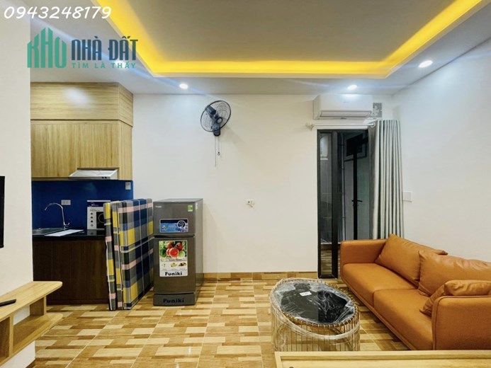 Bán nhà 8T thang máy ôtô 2 thoáng 13 phòng  60m 11.89 tỷ gần Royall  Nguyễn Trãi Thanh Xuân
