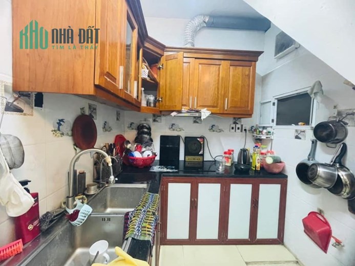 BÁN NHÀ NGÕ PHỐ KIM HOA ĐỐNG ĐA HN. NHÀ ĐẸP TRUNG TÂM , GIÁ CHỈ 3 TỶ