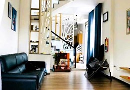 Cho thuê nhà 1T2L 3pn hẻm xe hơi đường 20 Linh Đông