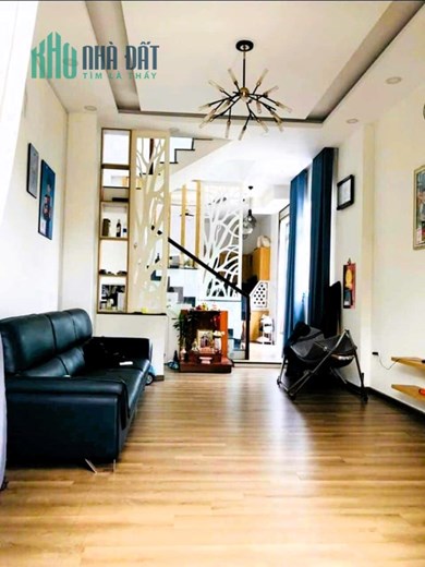 Cho thuê nhà 1T2L 3pn hẻm xe hơi đường 20 Linh Đông