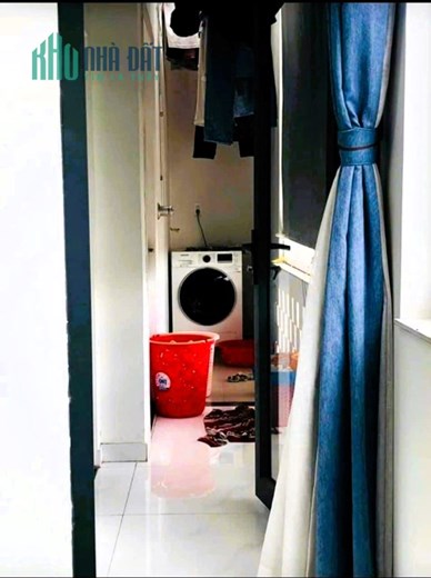 Cho thuê nhà 1T2L 3pn hẻm xe hơi đường 20 Linh Đông