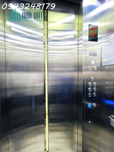Bán nhà 8T thang máy ôtô 2 thoáng 13 phòng  60m 11.89 tỷ gần Royall  Nguyễn Trãi Thanh Xuân
