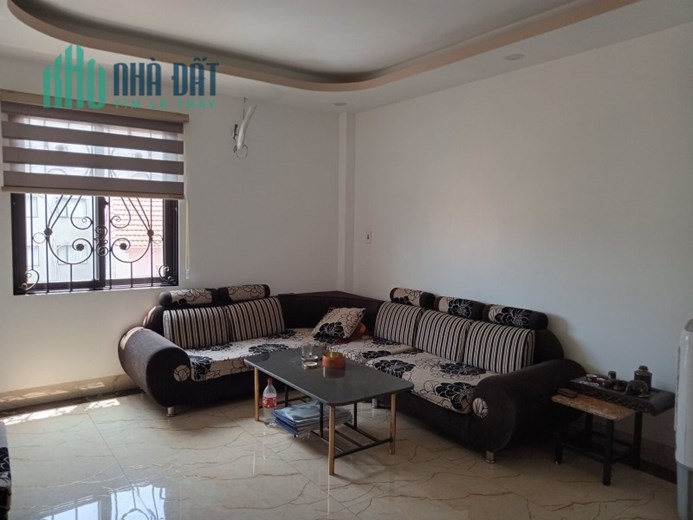 Bán nhà Bồ Đề,Long Biên 6 tầng ,53m2 ,Mt 4.5m ,thang máy  nhỉnh 9 tỷ