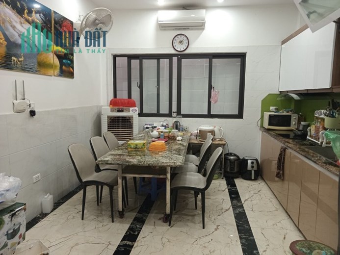 Bán nhà Bồ Đề,Long Biên 6 tầng ,53m2 ,Mt 4.5m ,thang máy  nhỉnh 9 tỷ