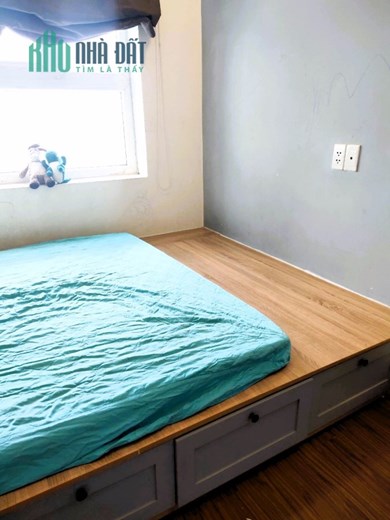 Cho thuê căn hộ 70m2 2pn full nội thất tầng trung chung cư Lavita Garden Trường Thọ