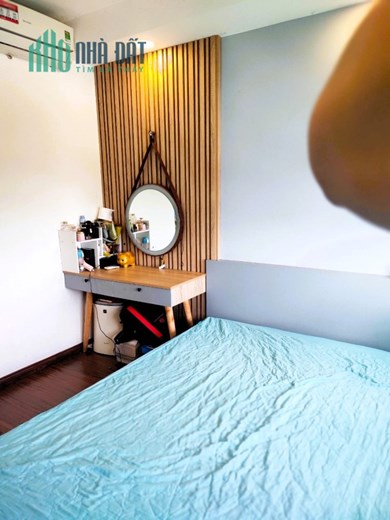 Cho thuê căn hộ 70m2 2pn full nội thất tầng trung chung cư Lavita Garden Trường Thọ