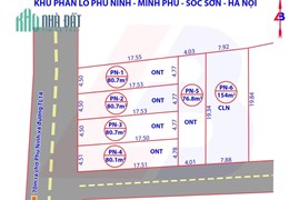 ĐẤT PHÂN LÔ GIÁ RẺ