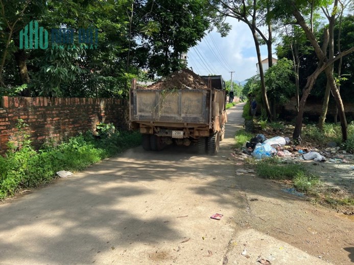 ĐẤT PHÂN LÔ GIÁ RẺ