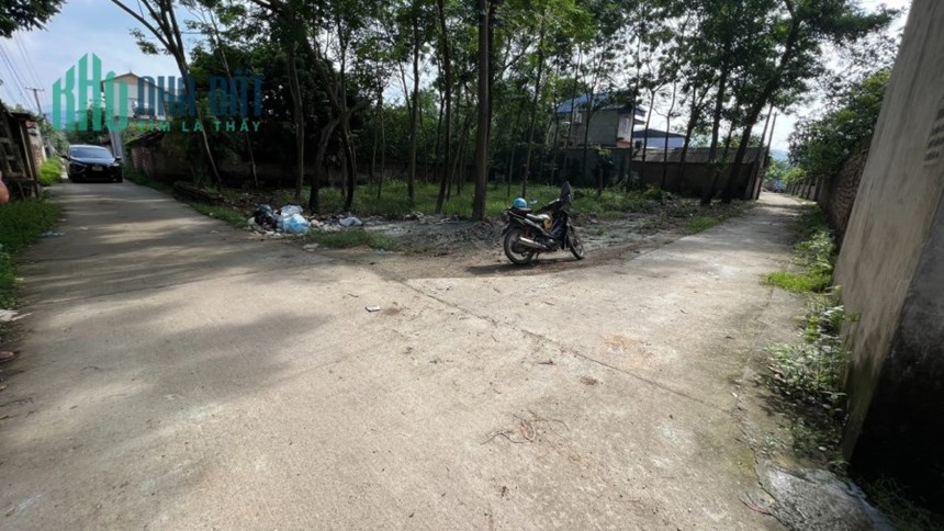 ĐẤT PHÂN LÔ GIÁ RẺ