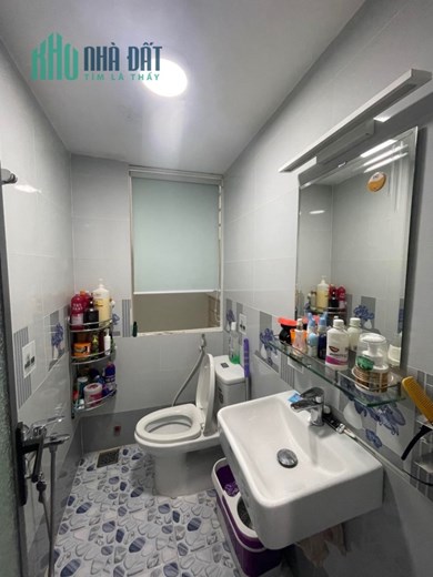 Gần CV Lê Thị Riêng - 5T Nhà Đẹp Ở Ngay - Tặng Toàn Bộ Nội Thất - HXH Thông - 4.x Tỷ
