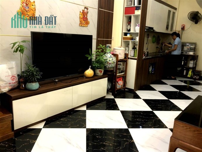 Rẻ nhất Thanh Xuân, KHương Hạ 30m 5T