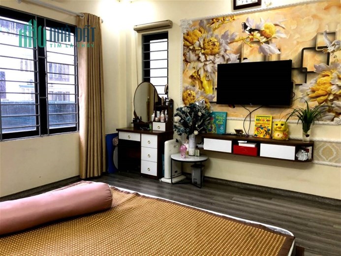 Rẻ nhất Thanh Xuân, KHương Hạ 30m 5T