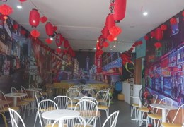 CẦN GẤP! Bán Nhà Cầu Am, Hà Đông, Ô TÔ, 56M2, MT5M, Nhỉnh 6Tỷ