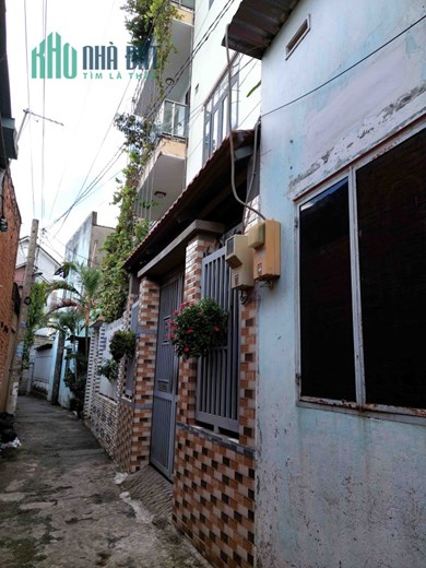 Ngộp Bán Gấp DãyTrọ, Linh Xuân, Thủ Đức 142m2_ N6M, Chỉ 4.2 Tỷ, Sẵn Dòng Tiền
