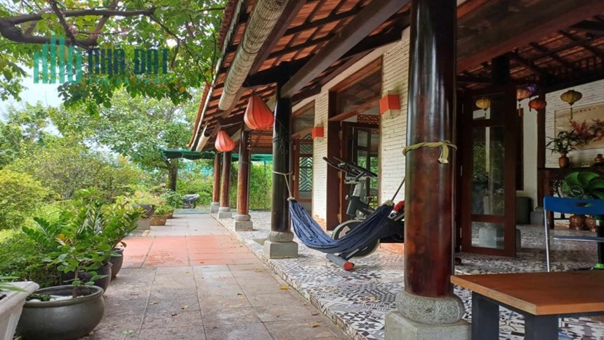Bán nhà Vườn Lài P.AN PHÚ ĐÔNG Q.12, 1200m2, ngan lớn 40m, giá chỉ 32 tỷ