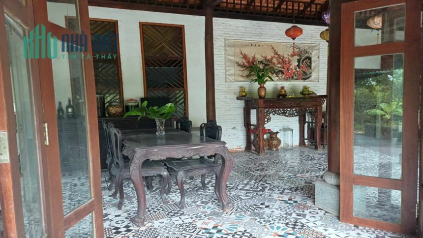 Bán nhà Vườn Lài P.AN PHÚ ĐÔNG Q.12, 1200m2, ngan lớn 40m, giá chỉ 32 tỷ