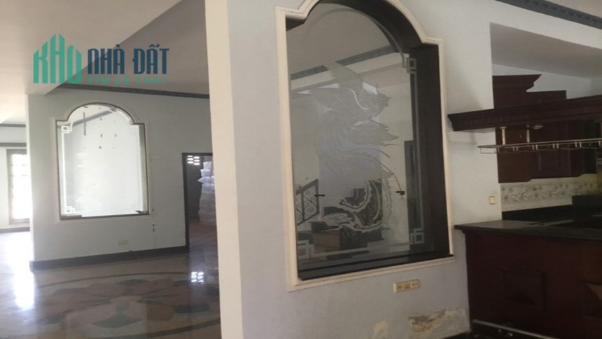 Bán B.Thự APĐ P.An Phú Đông QUẬN 12, VILLA View đẹp, vị trí vàng, giá chỉ 36 tỷ