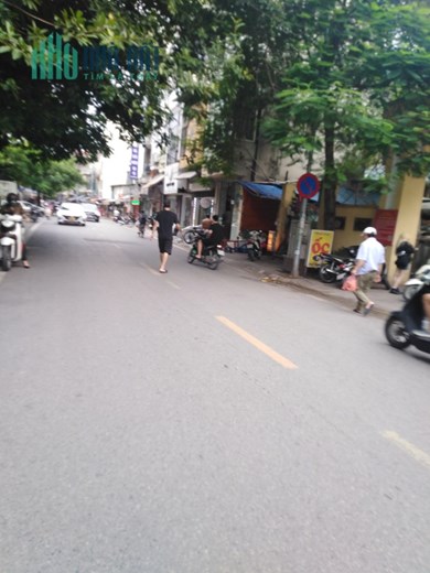 Bán nhà phố An Dương, Tây Hồ, oto, KD, 60m2, nhỉnh 7.5 tỷ, hung8st