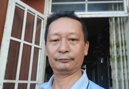 BÁN NHÀ TRUNG TÂM HẢI CHÂU, HÒA CƯỜNG BẮC 3.6 TỶ 76M2 ĐẤT
