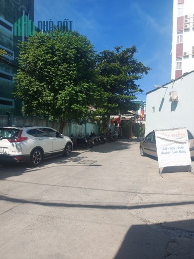 BÁN NHÀ TRUNG TÂM HẢI CHÂU, HÒA CƯỜNG BẮC 3.6 TỶ 76M2 ĐẤT