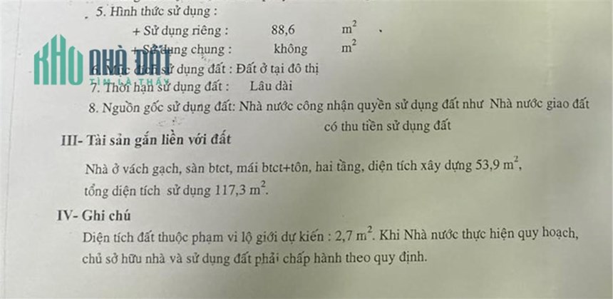 Bán nhanh nhà mặt tiền đường 24, Linh Đông Thủ Đức, 90m2, 2 tầng, giá 7 tỷ có TL.